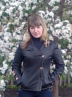 Анна Лейрих