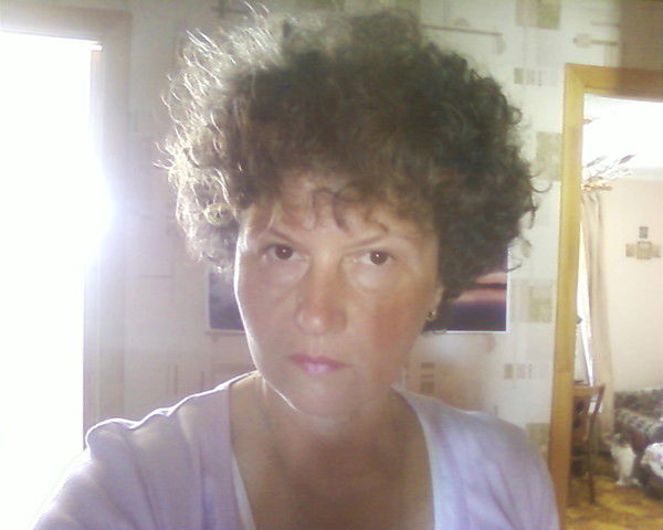 Наталья Патерикина