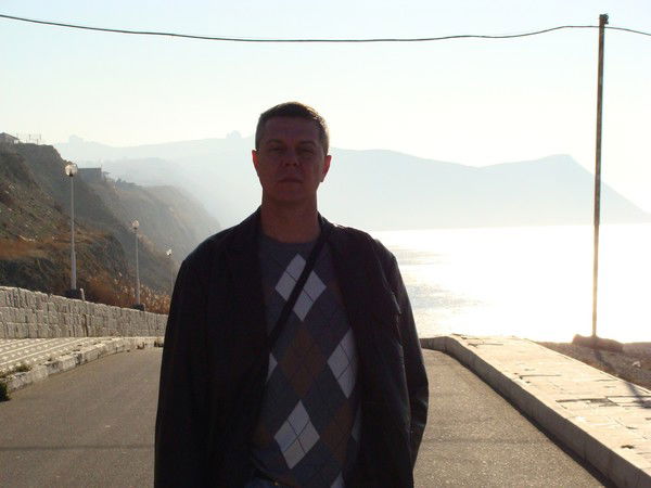 Игорь Ха******ов