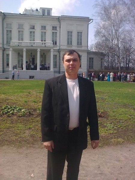 Сергей Ефимов