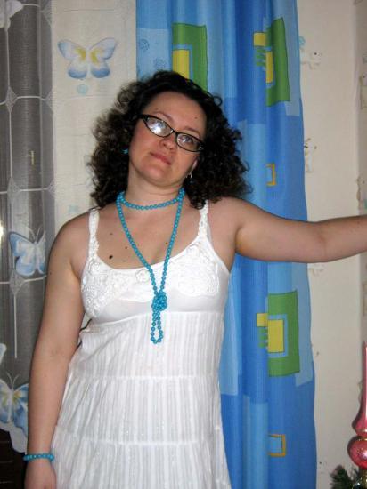 Евгения Васильева