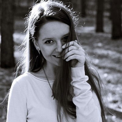 Кристина Загребельная