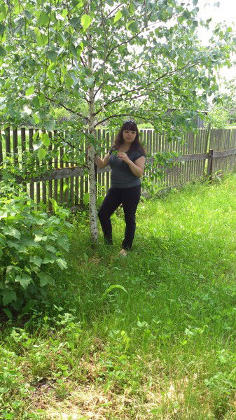 Ирина Забора (Маслакова)