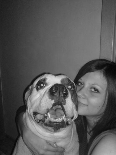 Александра Журба