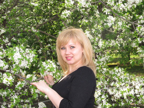 Ирина Волкова