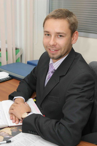 Адвокат Иванов Антон