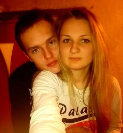 Юля Моргунова