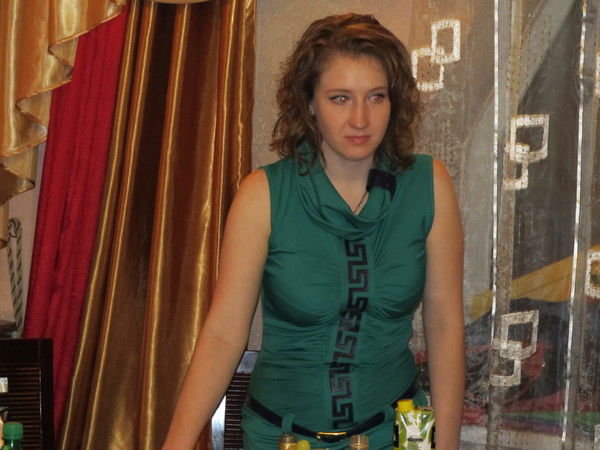 Александра Подольская