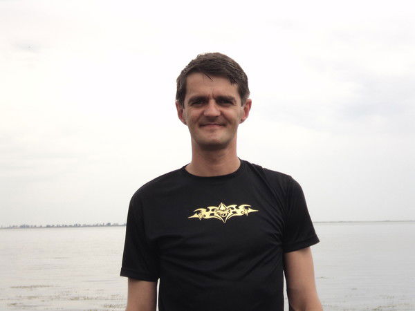 Дамир Бичурин