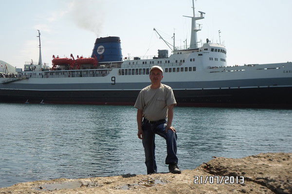 Алмаз Насиров