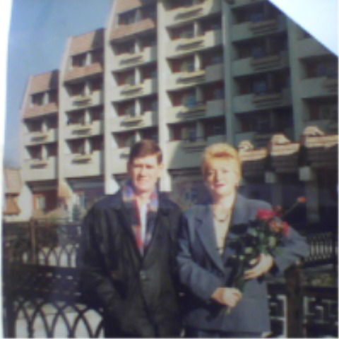 Ludmila Кирданова