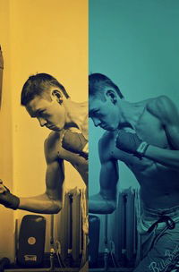 Богдан Гусарь