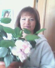 Галина Земцова