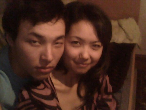 Динара Дюсенбинова