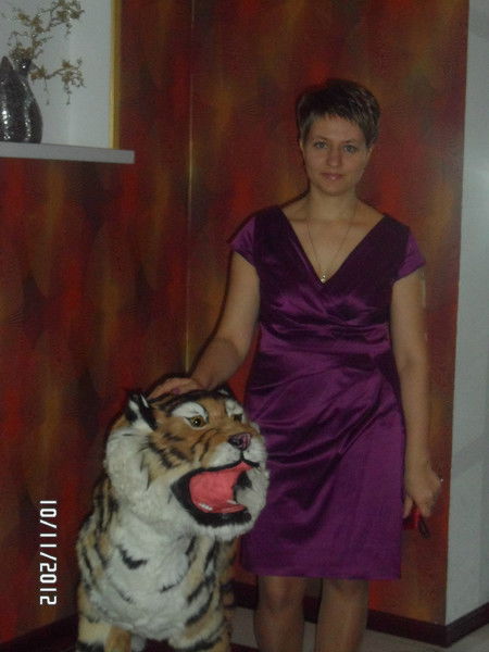 Нина Герасименко