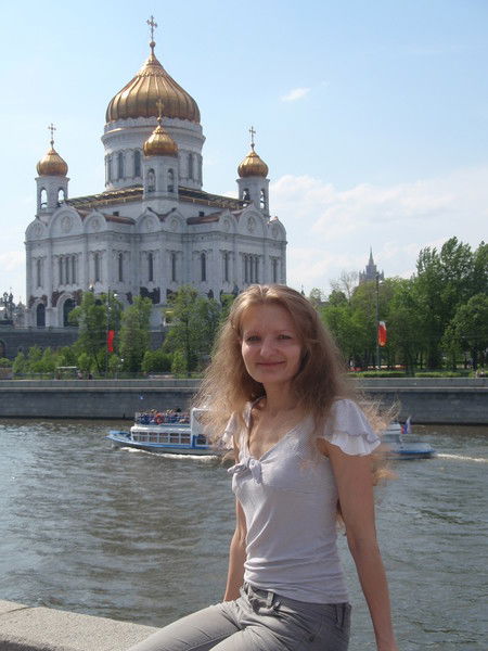 Наталья Сырченкова