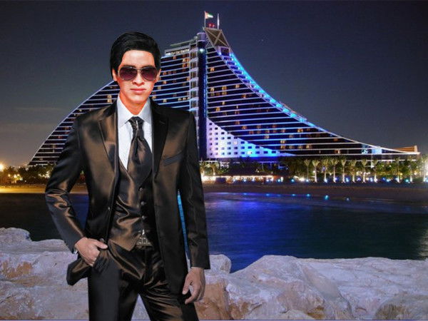 Nurlybek Abdrakhmanov