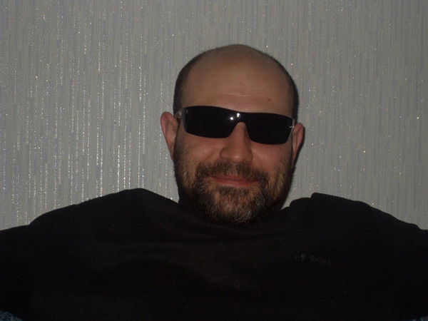 Александр Власов