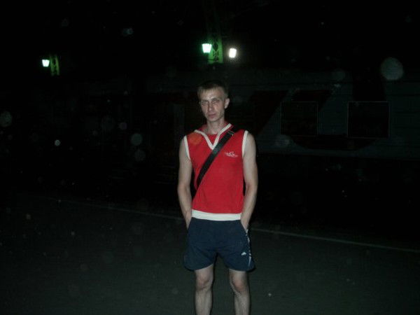 Дмитрий Ракитянский