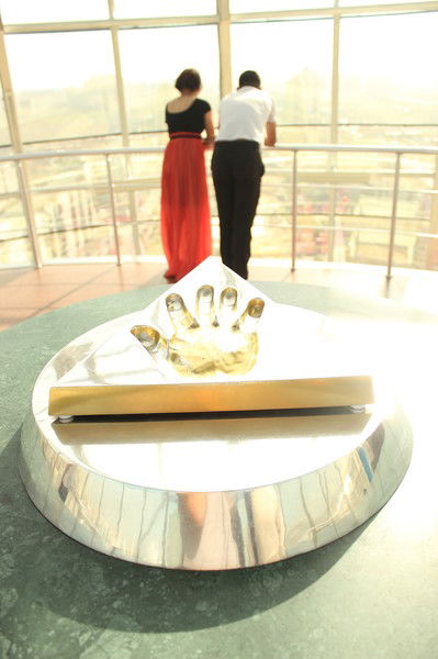 Эльмира Жаугаштина