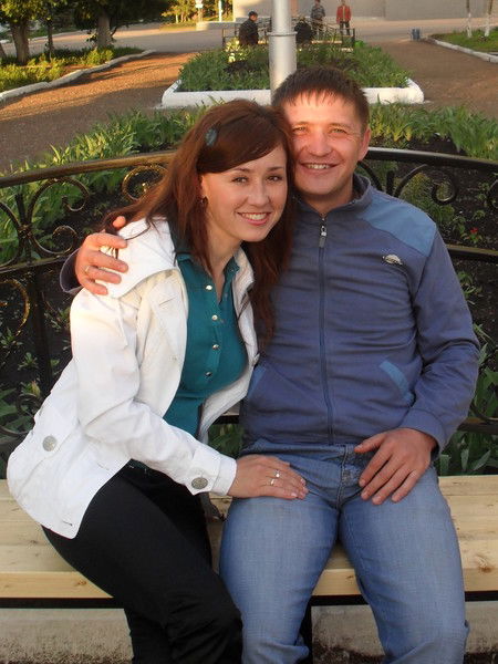 Булат Гильмутдинов