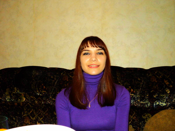 Вера Мизова