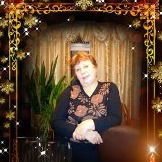 Галина Назирова