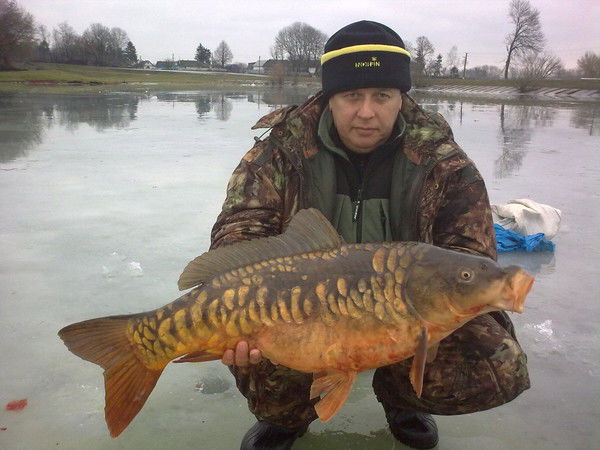 Владимир Ганжа