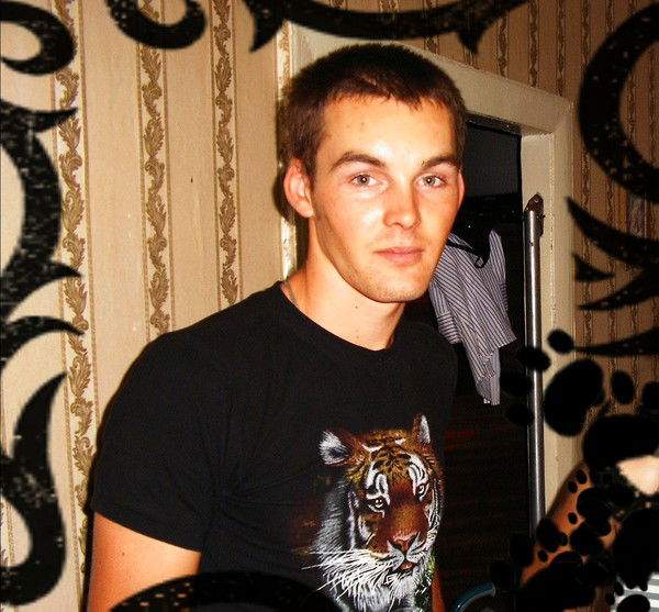 Дмитрий Колесов