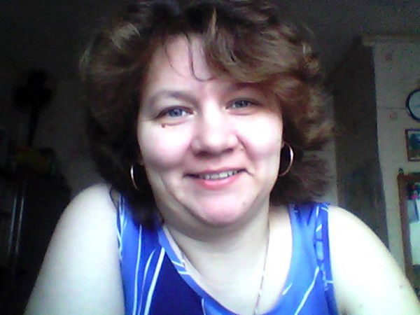 Татьяна Омельчук