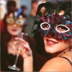 Карнавал Агентство