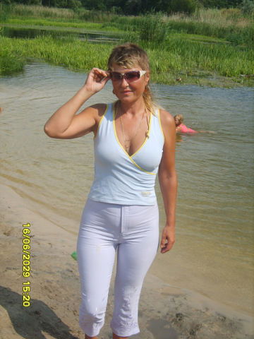 Ангелина Хромова