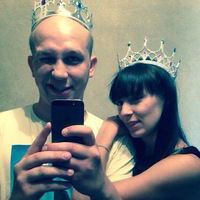 Оля Петренко