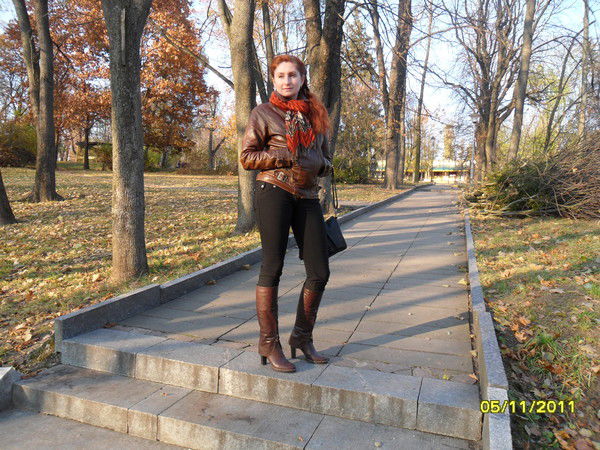 Тамара Кравец