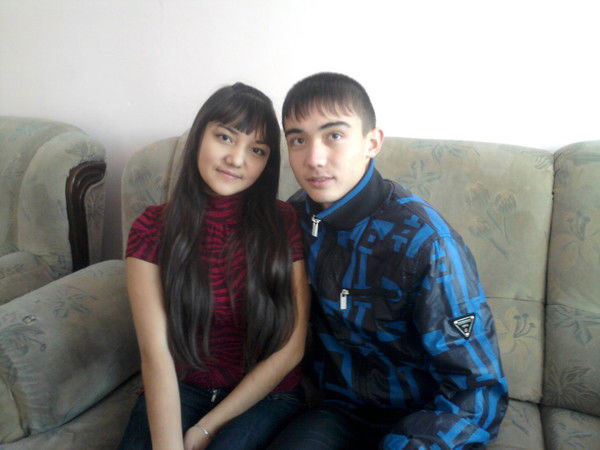 Зара Нургалиева