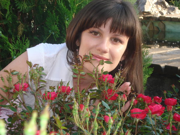 Татьяна Замогильная