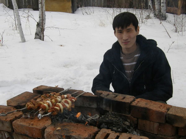 Роман Егоров