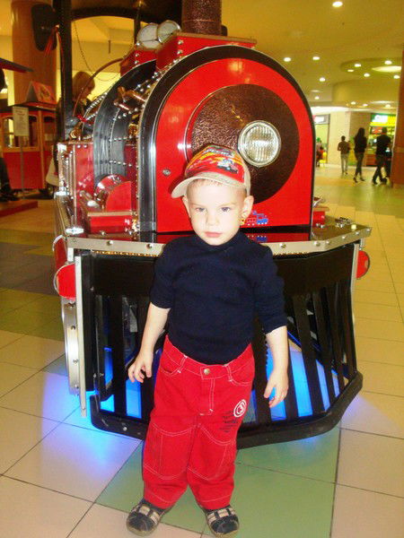 Михаил Михалчич