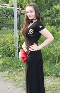 Лейла Патиева