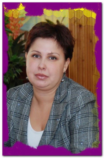 Любовь Хаустова