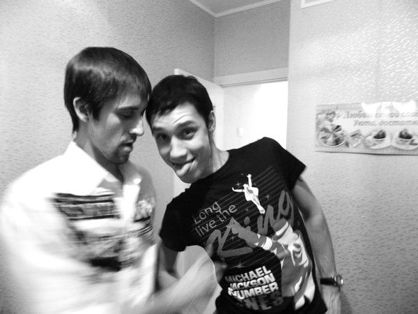 Максим Морозов