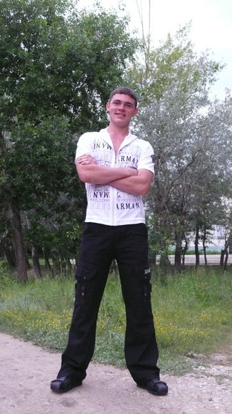 Юрий Курзанкин