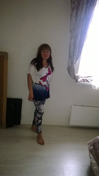 Лилия Нугуманова