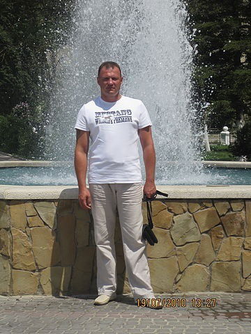 Игорь Неведомский