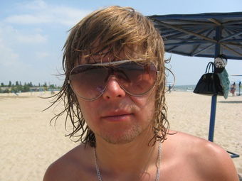 Вячеслав Куцков