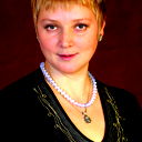 Елена Холопова