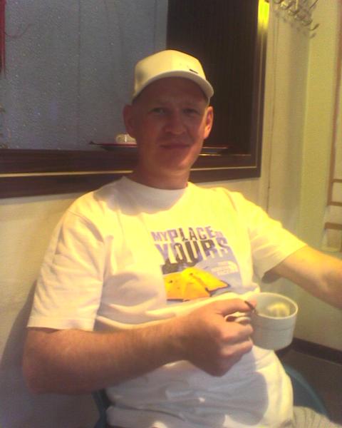 Сергей Яковлев