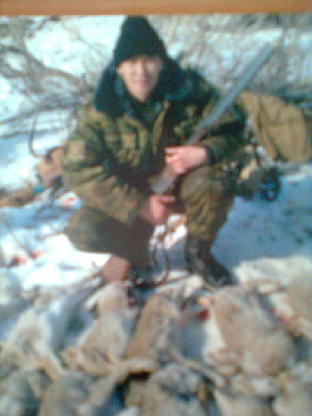 Есим Мамбетаев