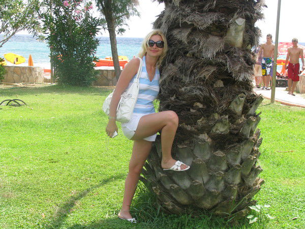 Аня Карпович