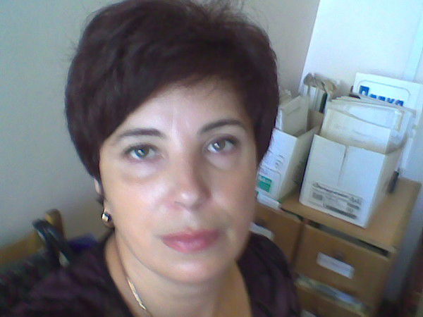 Ольга Виноградова